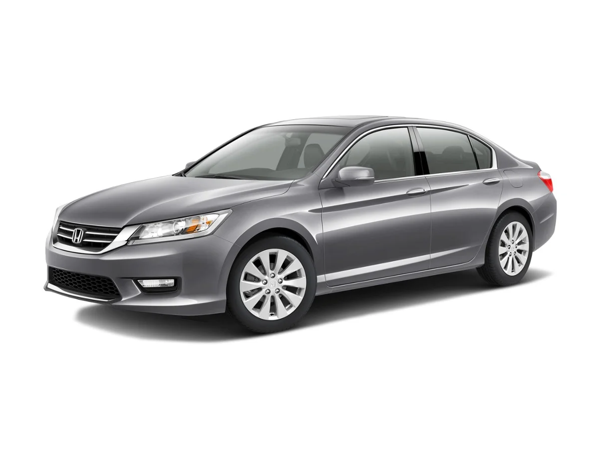 2013 Honda Accord EX Auto's photo