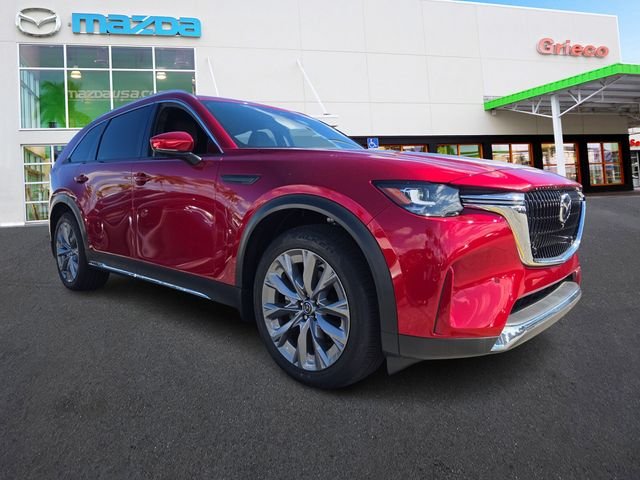 2024 Mazda CX-90 3.3 Turbo Premium Plus AWD