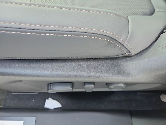 2026 Subaru Outback Limited XT - Photo 12
