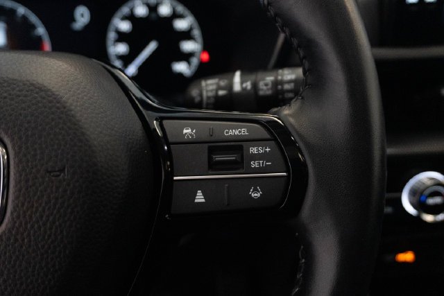 Used 2025 Gray Honda EX-L image 14