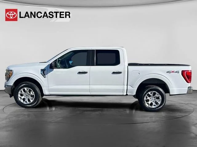 2023 Ford F-150 XL - Photo 4