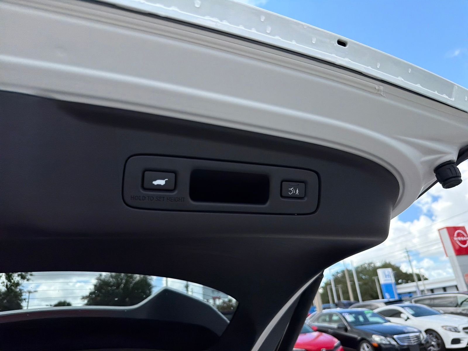 Used 2025 White Acura A-Spec Package image 40