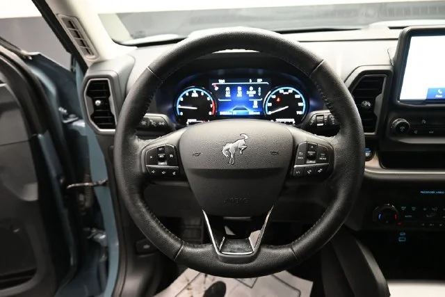 Certified Used 2021 Area 51 Ford Outer Banks image 15