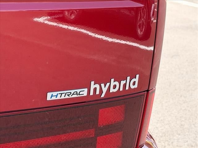 Used 2026 Red Hyundai SEL image 27