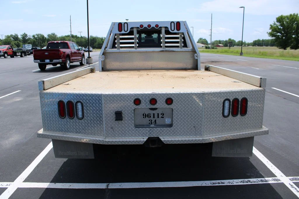 Used 2024 Billet Silver Metallic Clearcoat Ram SLT image 10