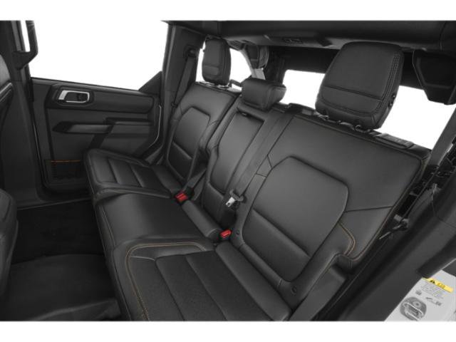 Used 2024  Ford Badlands image 12