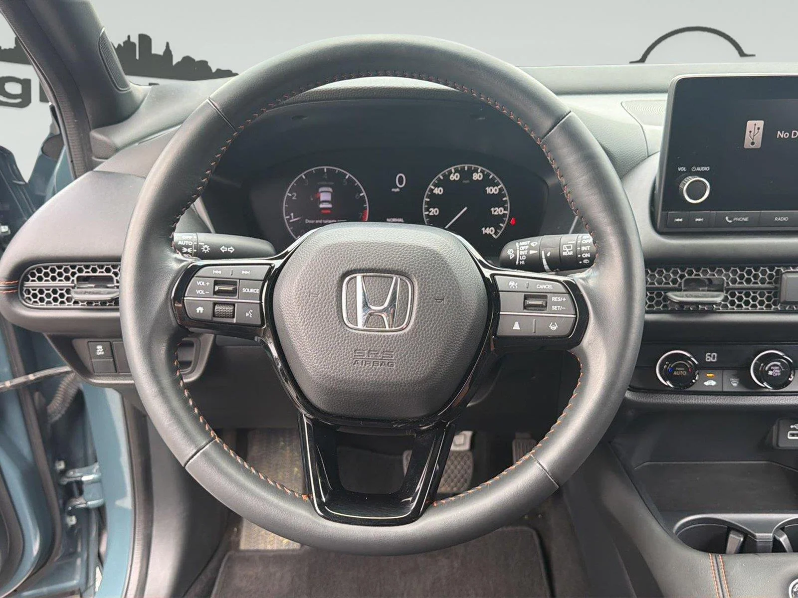 2023 Honda HR-V Sport - Photo 16