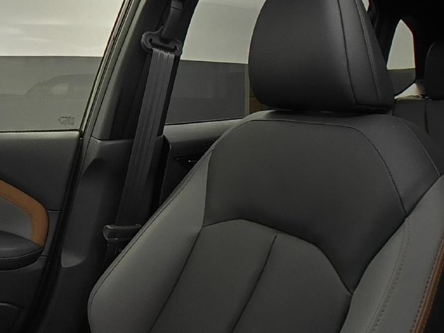 Used 2025 Black Subaru Sport image 29