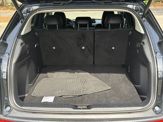 Used 2025 Black Mazda 2.5 S Preferred Package image 25