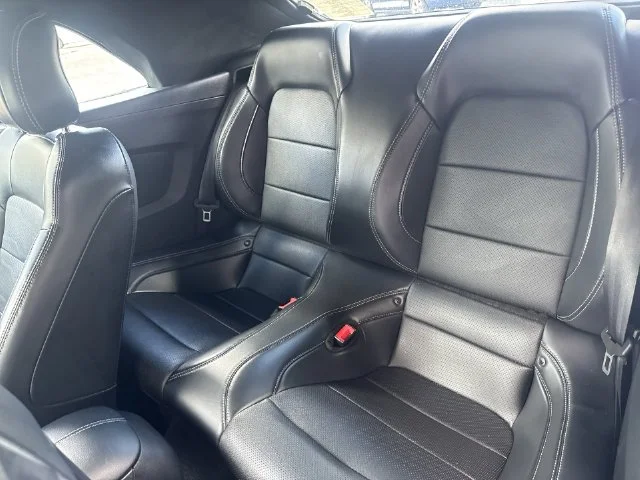 Used 2019 Blue Ford EcoBoost Premium image 13