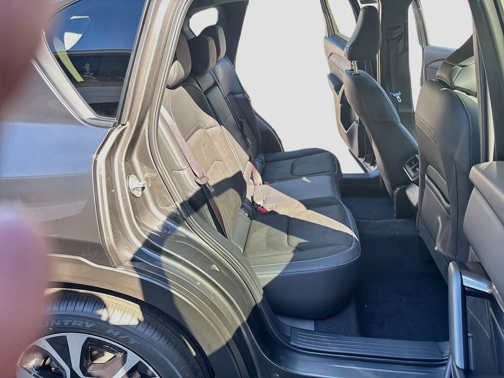 New 2026 Machine Gray Metallic Mazda 2.5 S Preferred AWD image 30