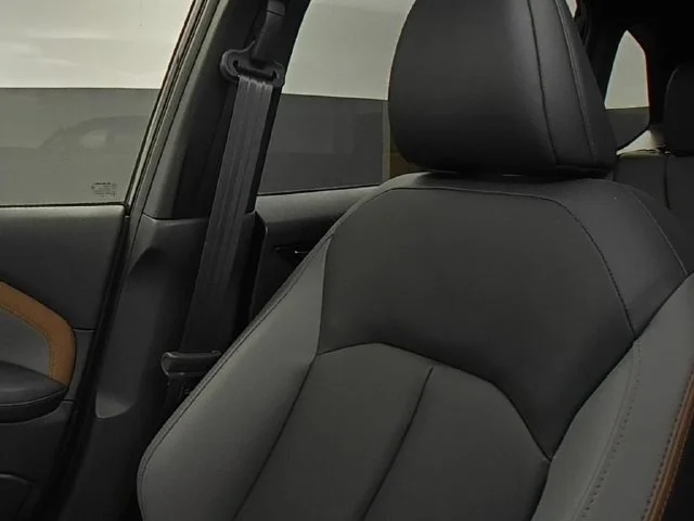 Used 2025 Black Subaru Sport image 29