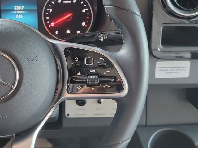 2021 Mercedes-Benz Sprinter Cargo Van Base - Photo 26