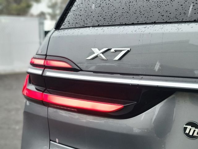 2024 BMW X7 40i - Photo 10