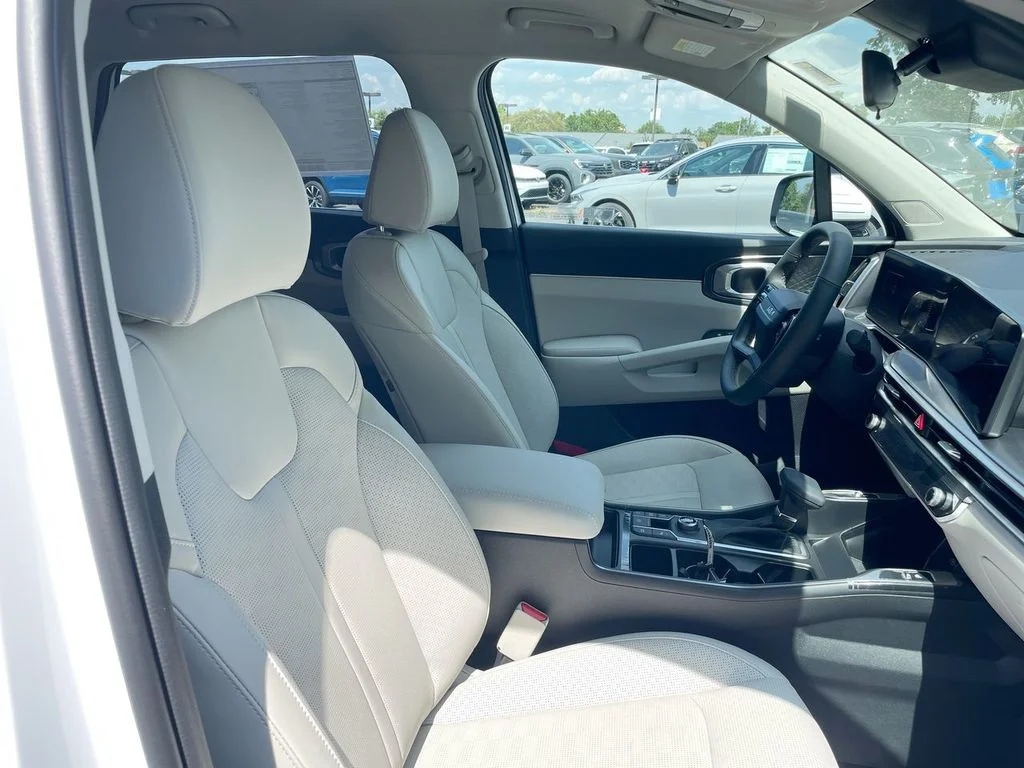 2026 Kia Sorento S - Photo 53