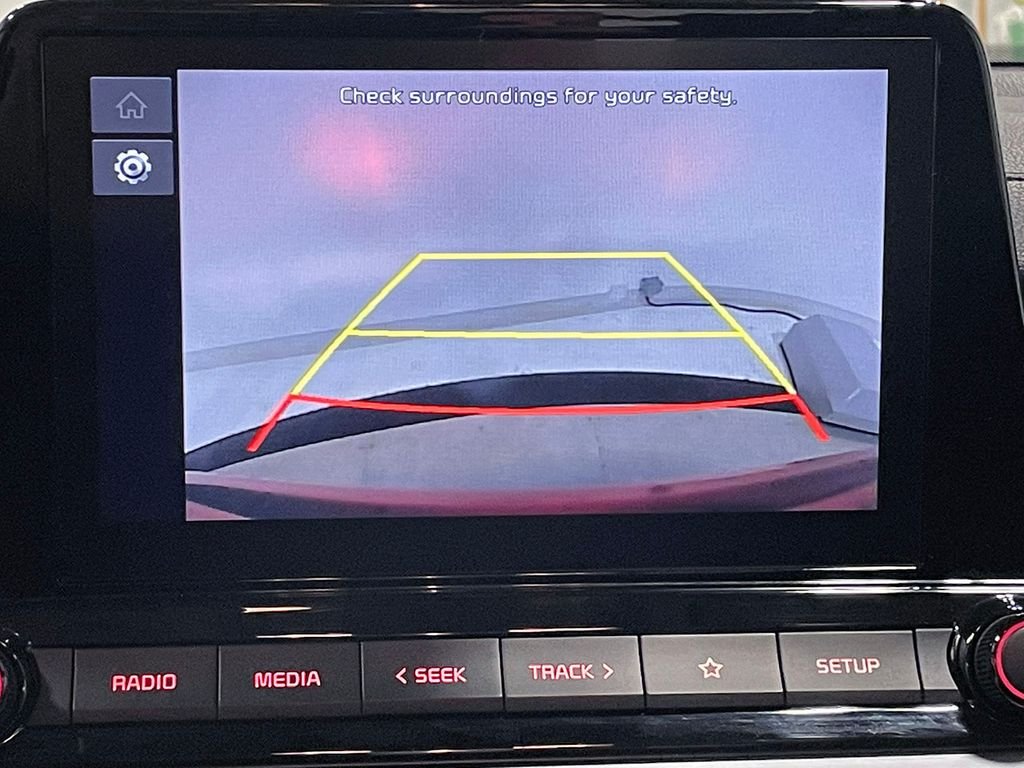 2023 Kia Forte LXS photo 3