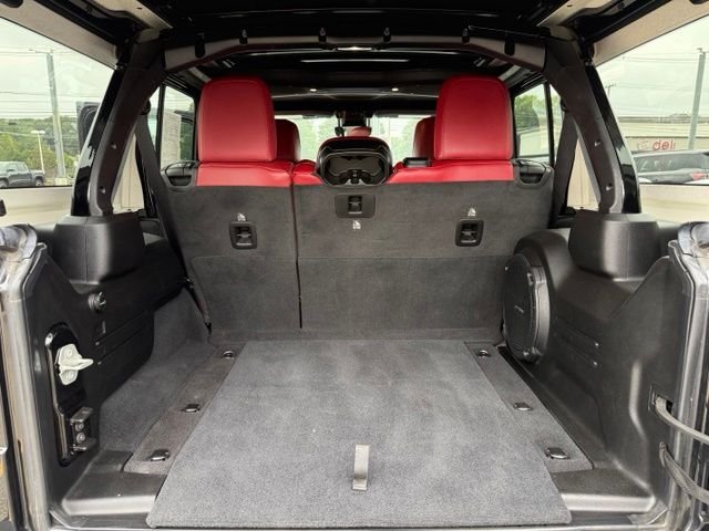 2024 Jeep Wrangler 4-Door Rubicon 392 - Photo 24