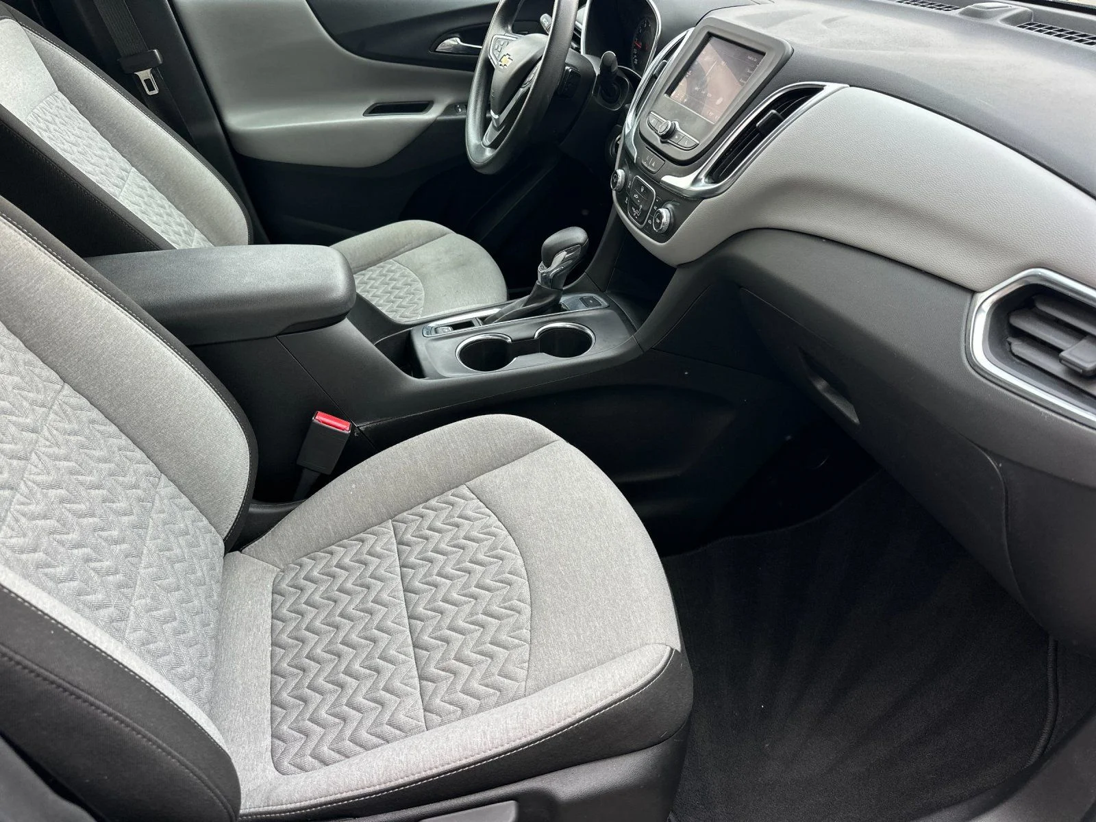 Used 2023 Mosaic Black Metallic Chevrolet LS image 15