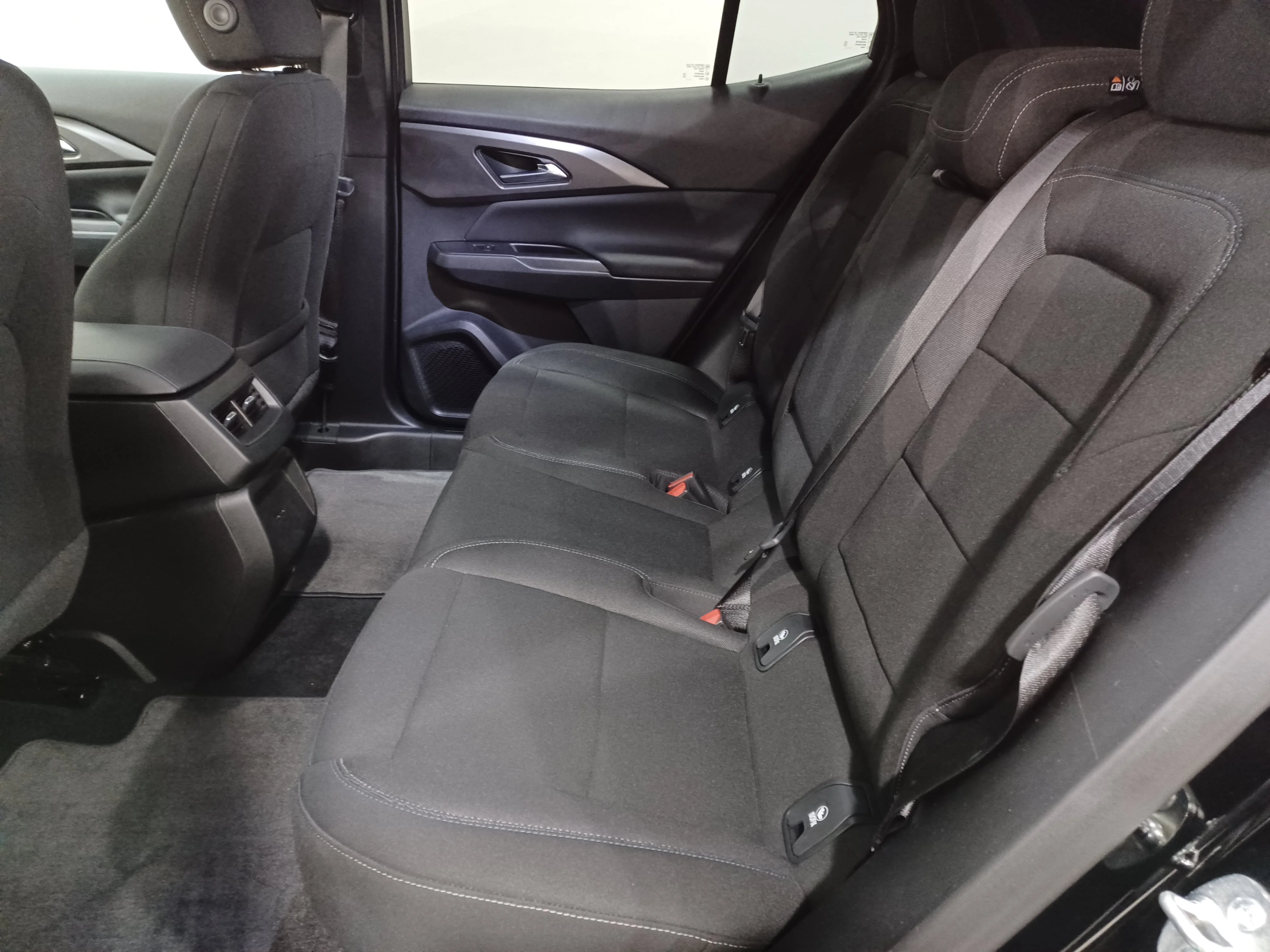 Certified Used 2026 Black Chevrolet LT*Full Electric | Htd Seats | Nav | 360 Cam | Htd Wheel | Adaptive Cruise | Lane Keep Assist image 11