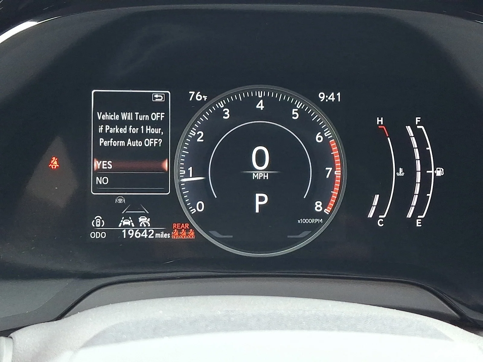 Certified Used 2024 CAVIAR Lexus  image 20