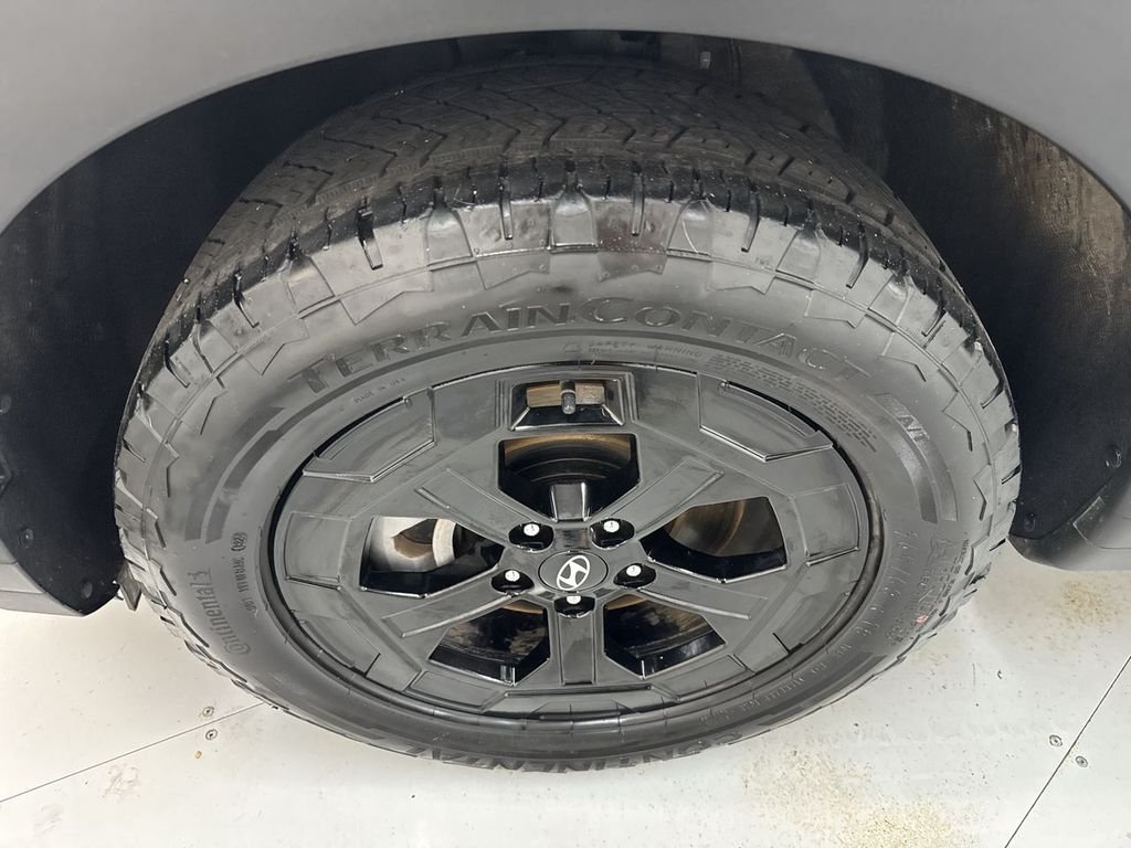 2024 Hyundai Santa Fe XRT - Photo 33
