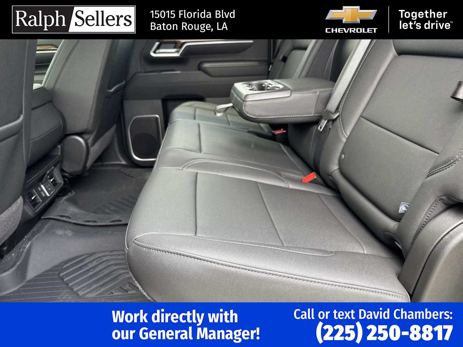 2026 Chevrolet Silverado 2500 HD LT - Photo 8