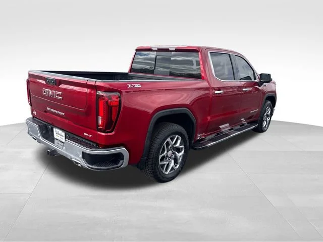 2022 GMC Sierra 1500 SLT - Photo 6