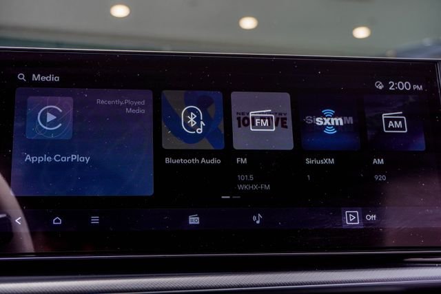 2025 Hyundai Santa Fe SEL - Photo 29