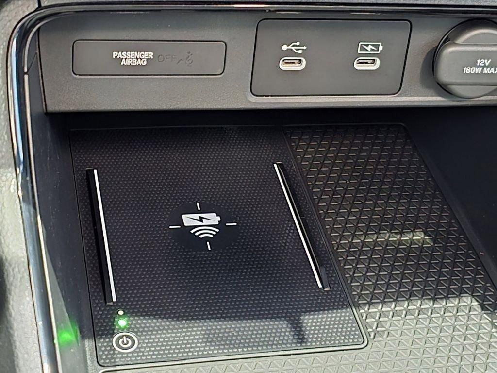 New 2026 Ash Green Metallic Honda TrailSport image 11