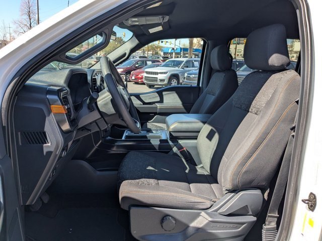 2022 Ford F-150 Tremor - Photo 46