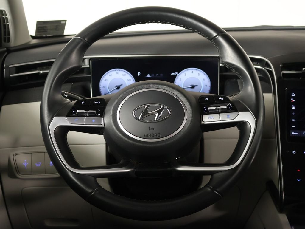 Certified Used 2024 Black Hyundai SEL image 37