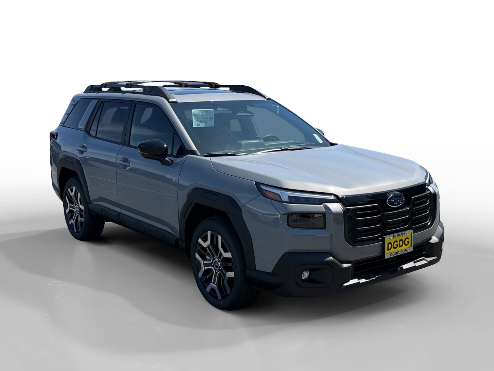 New 2026 RIVER ROCK PEARL Subaru Touring XT image 7
