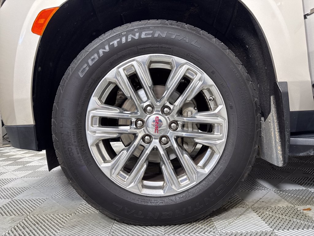 2021 GMC Yukon SLT - Photo 22