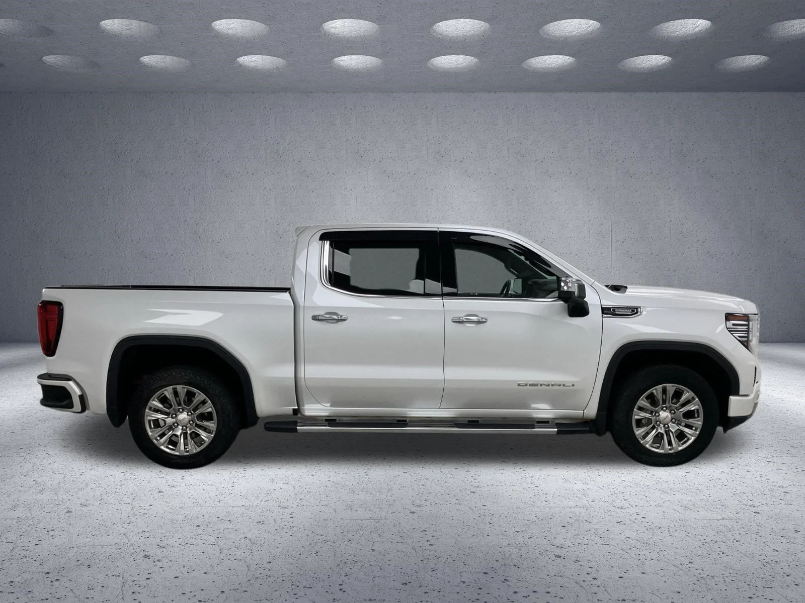 2023 GMC Sierra 1500 Denali Denali - Photo 6