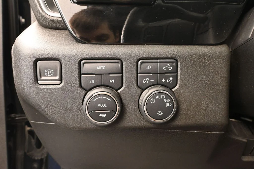 2022 Chevrolet Silverado 1500 LT - Photo 36