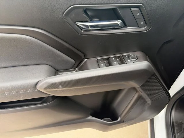 New 2026 White GMC Elevation image 14