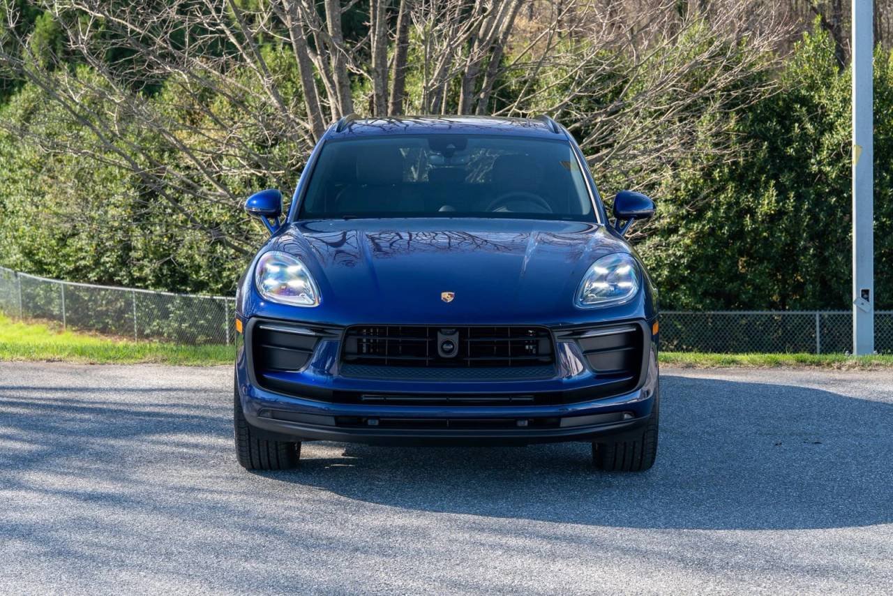 Used 2026  Porsche  image 10