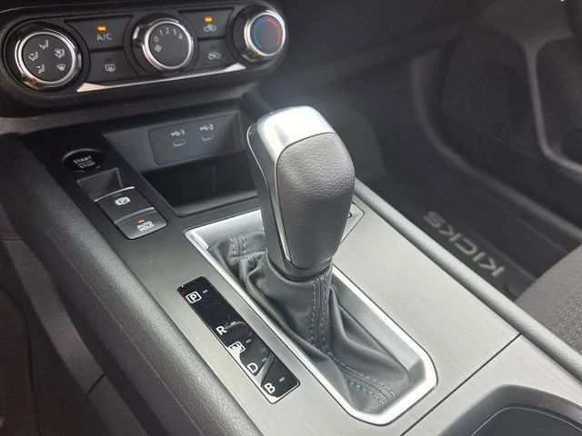 New 2026 Fresh Powder Nissan S image 14