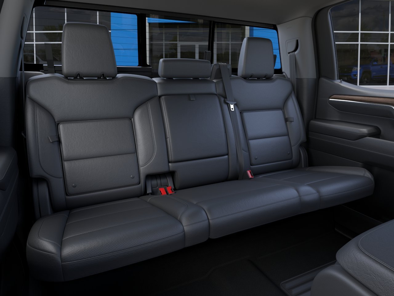 2026 Chevrolet Silverado 1500 LT - Photo 17