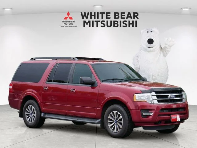 2015 Ford Expedition XLT 4x4 EL's photo