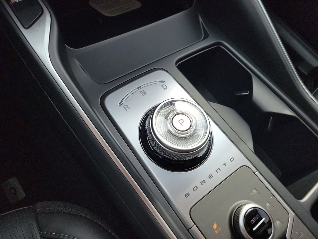 New 2026 Gray Kia EX image 37