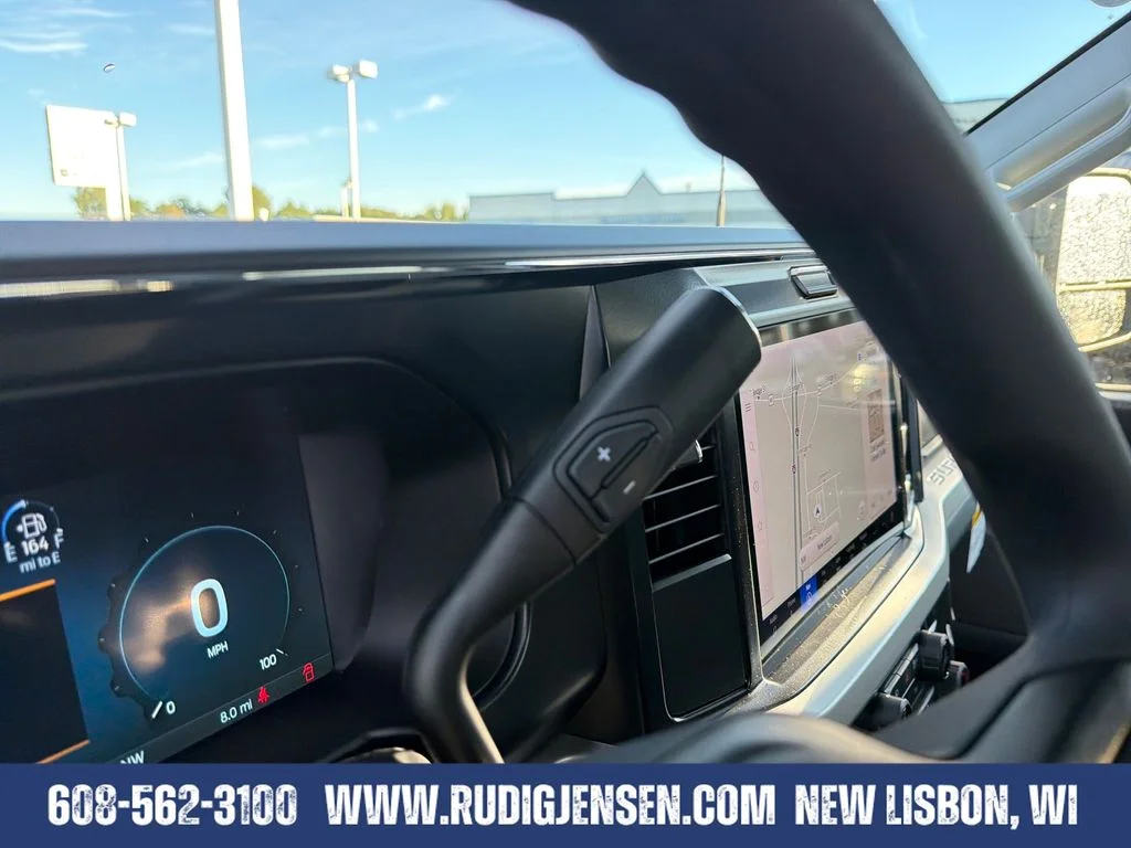 New 2026 Gray Ford XLT image 23