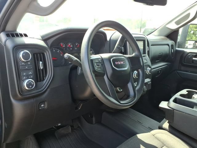Used 2025 Downpour Metallic GMC Pro image 21
