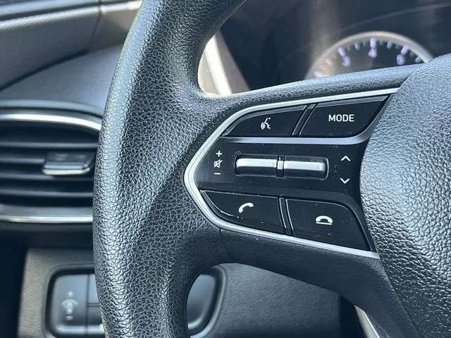 Used 2019 Blue Hyundai SE image 26