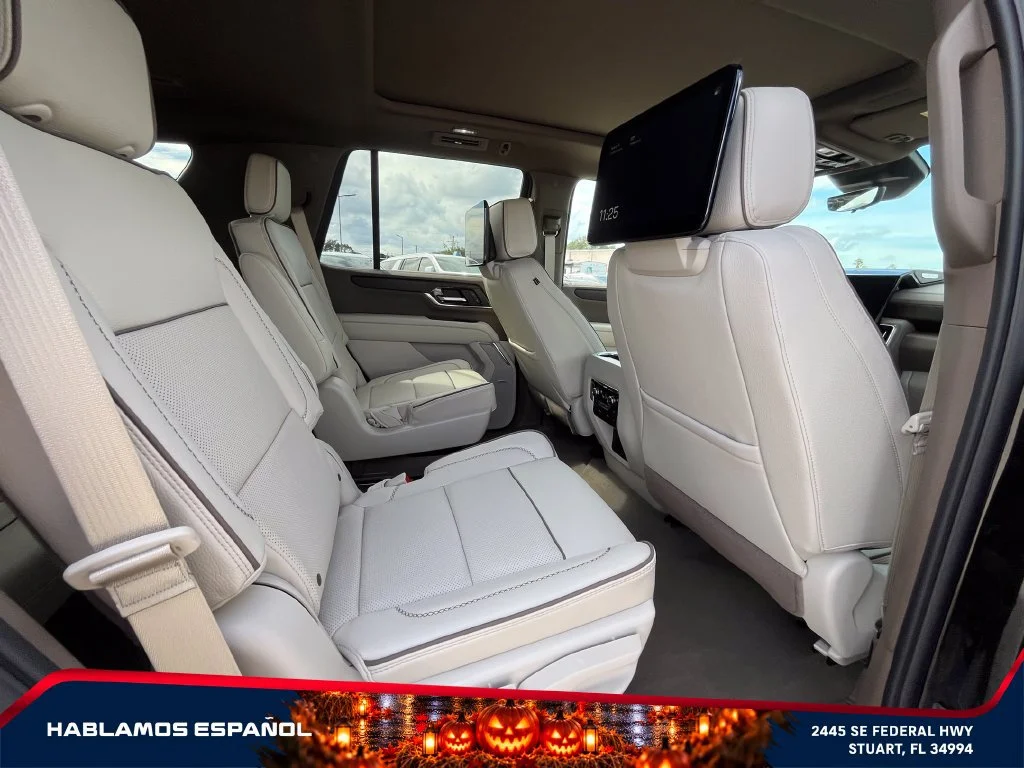 New 2027 Onyx Black GMC Denali image 19