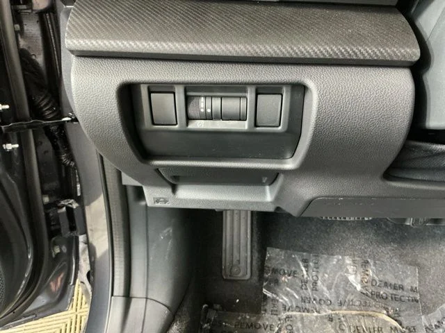 New 2026 Gray Subaru Limited image 11