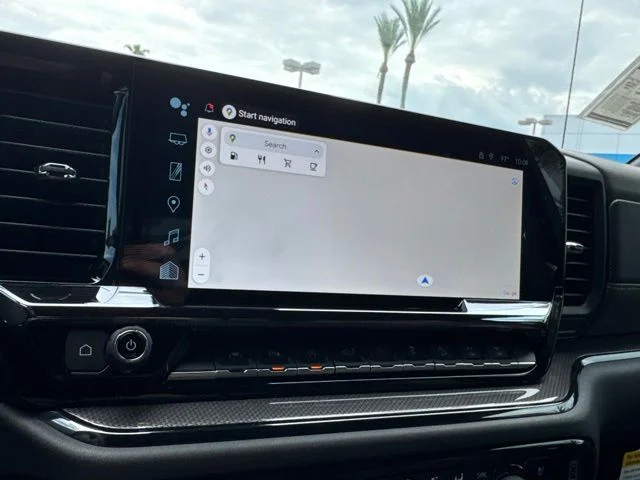 New 2026 Black Chevrolet ZR2 image 30