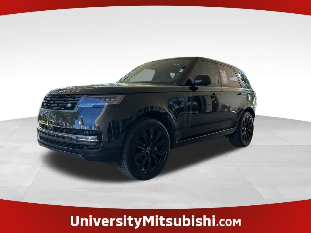 2024 Land Rover Range Rover 3.0 SE SWB's photo