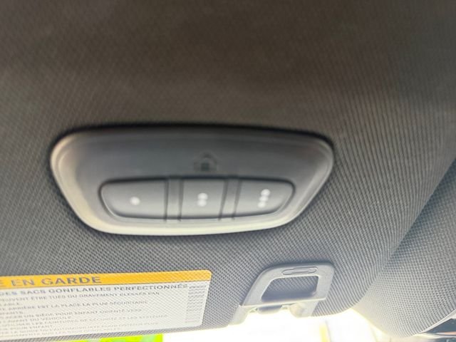 Used 2022 White Jeep Overland 4xe image 27