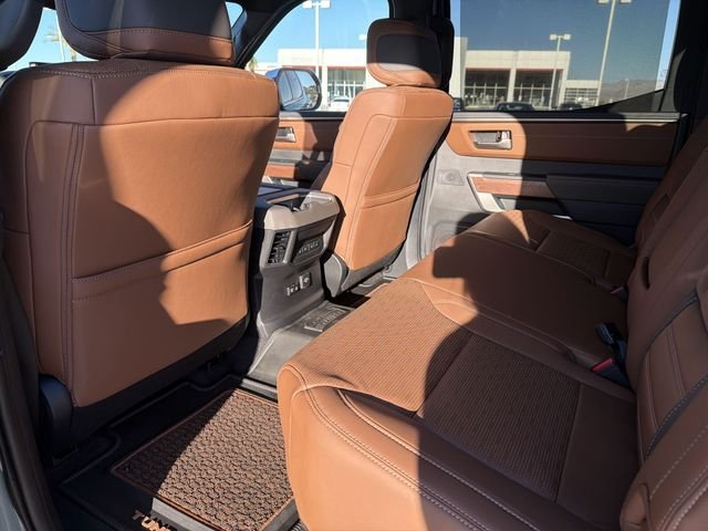 2026 Toyota Tundra 1794 Edition - Photo 29